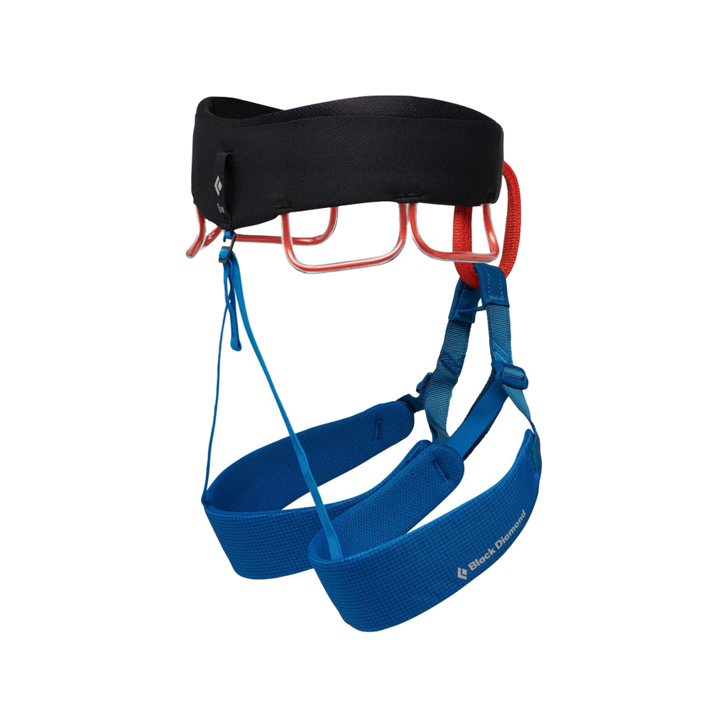 Black Diamond Momentum Men's Harness