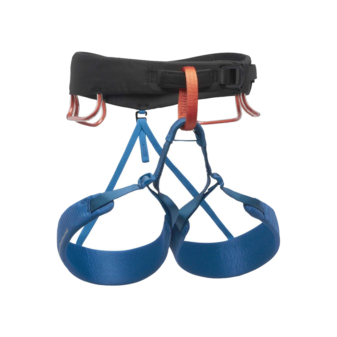 BLACK DIAMOND Momentum Men's Harness