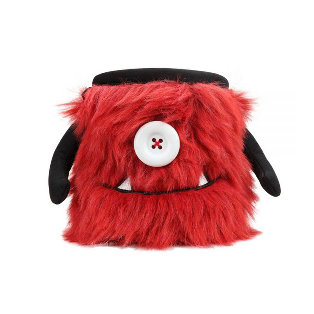 8B+ Originals Chalk Bag