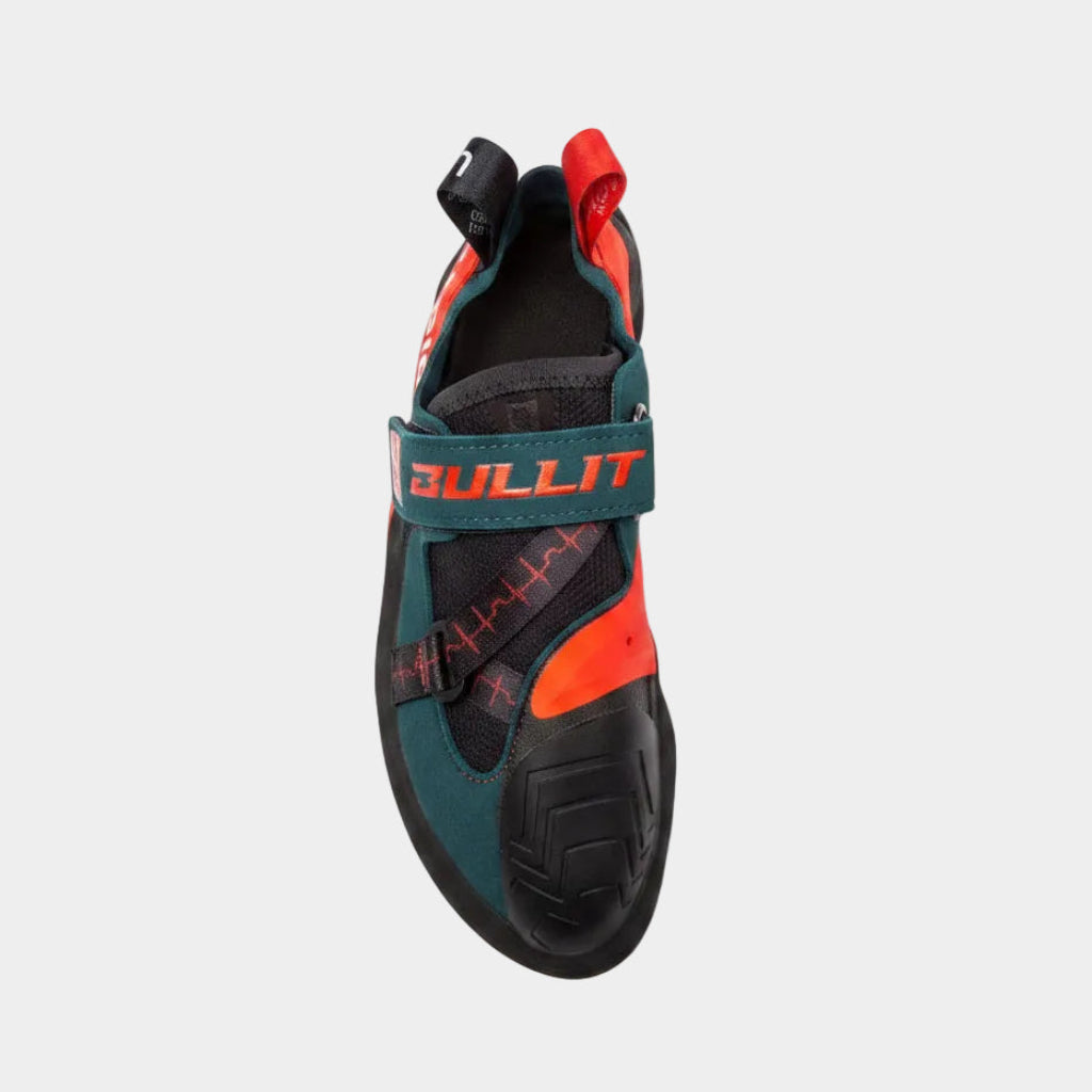 Bullit