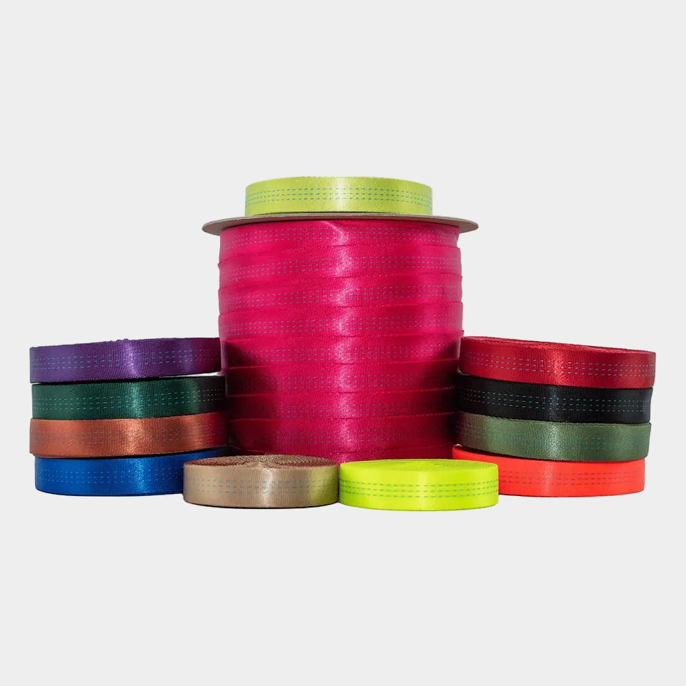 Bluewater 1-inch Tubular Webbing