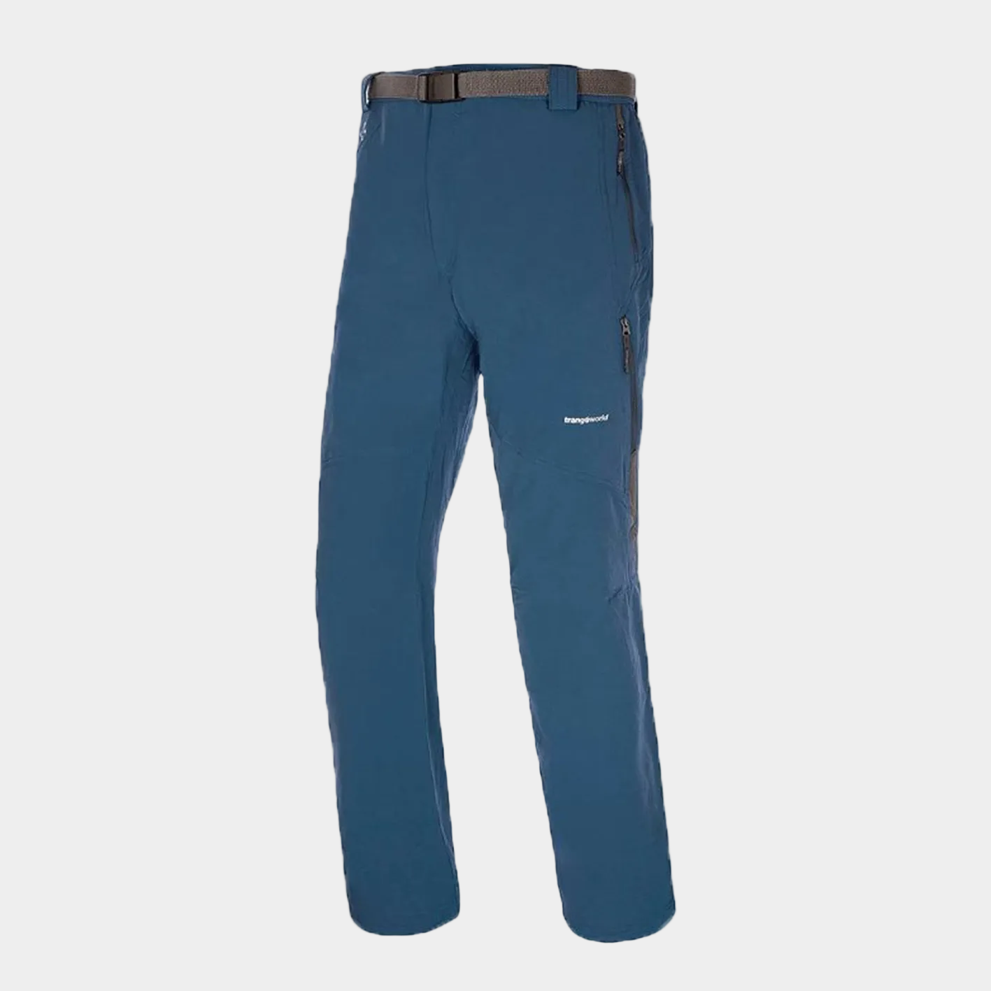GOA GOA | Pantalone lungo satinato fantasia | YOU STORE GOA GOA | Pantalone lungo satinato fantasia | YOU STORE