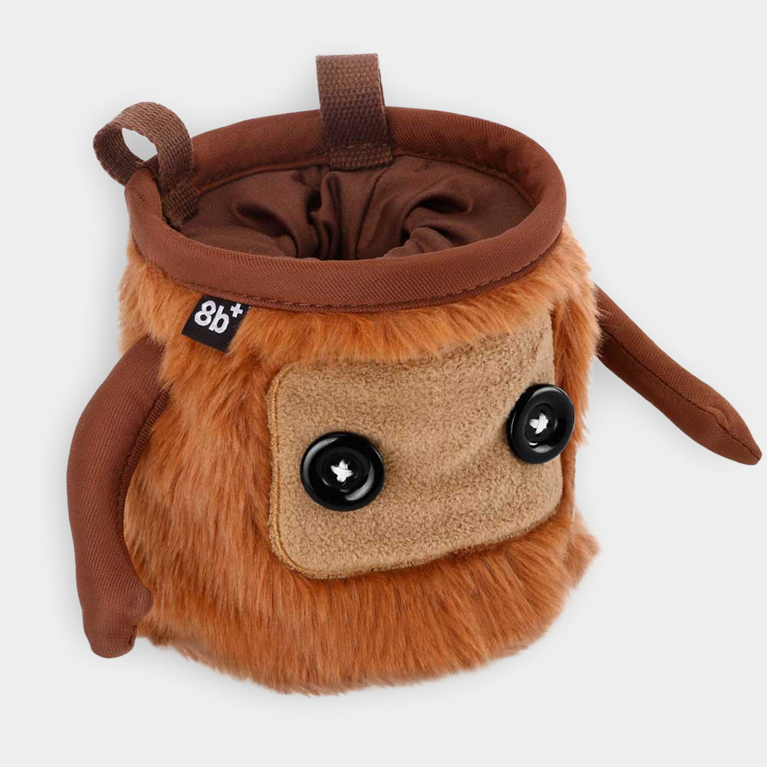 8BPLUS Originals Chalk Bag