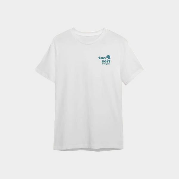 Singpost T-shirt