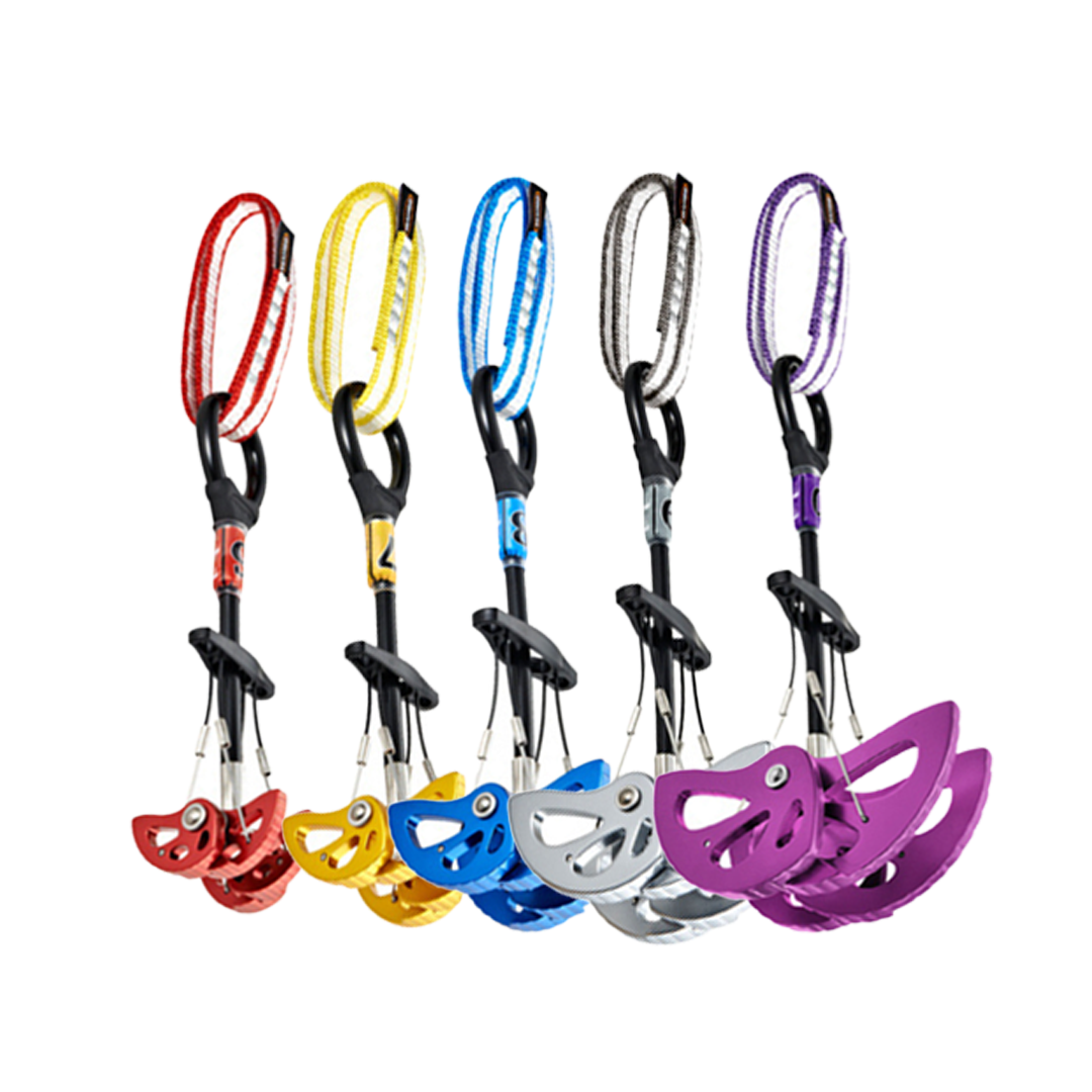 TRANGO New Flex Cam Set