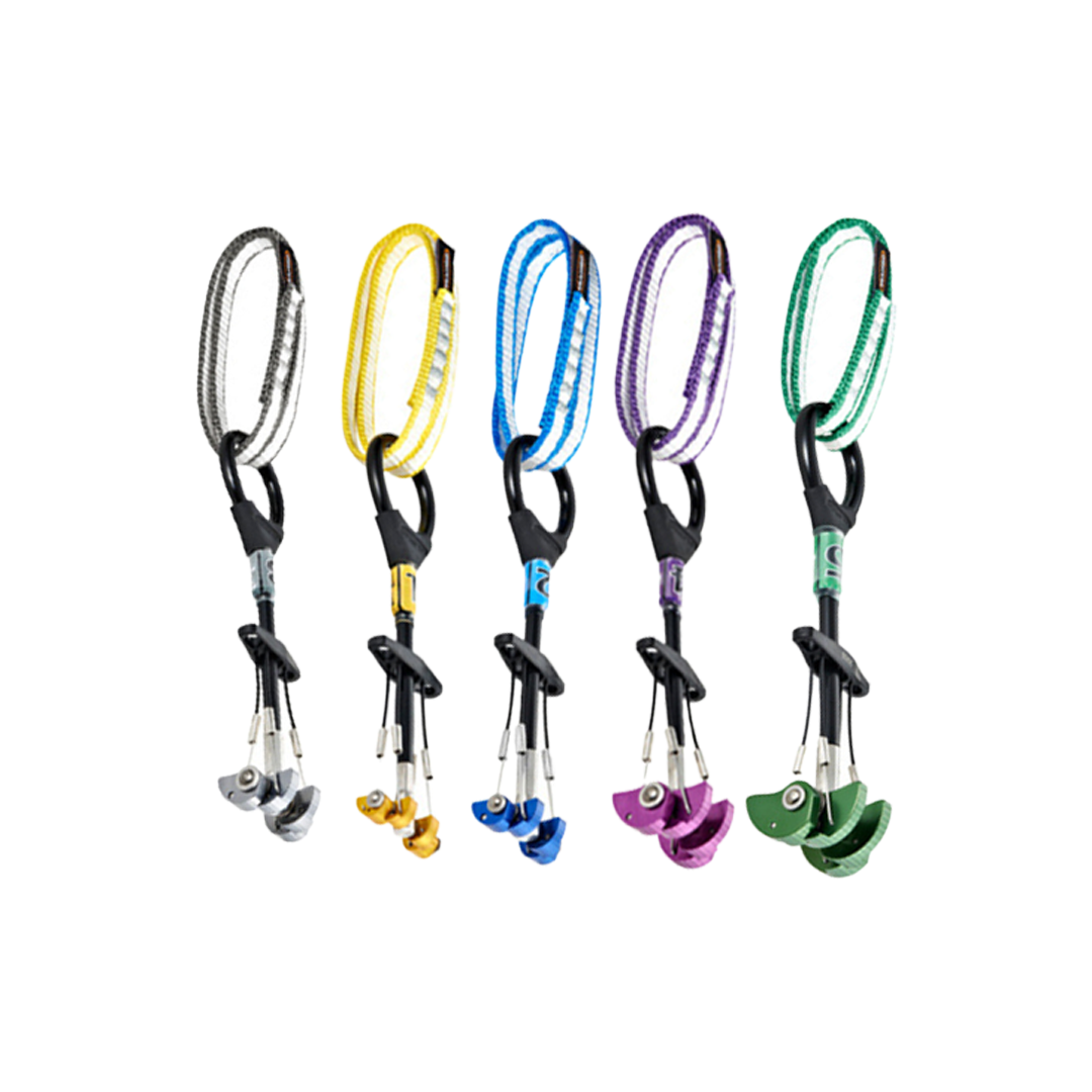 TRANGO New Flex Cam Set