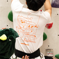 Climb Central 11th Anniversary Tee