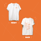 Climb Central 11th Anniversary Tee