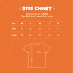 Climb Central 11th Anniversary Tee