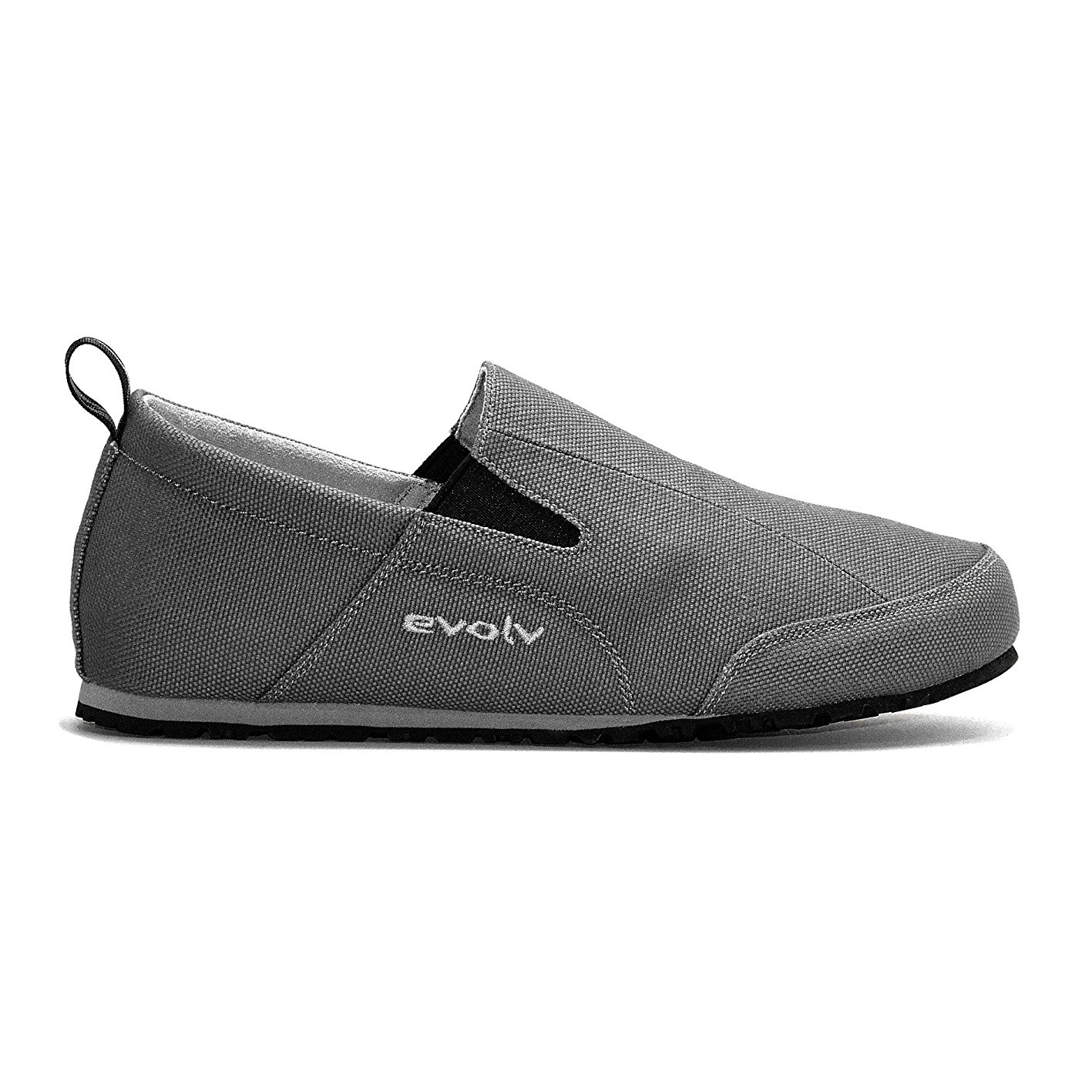 Evolv store slip on