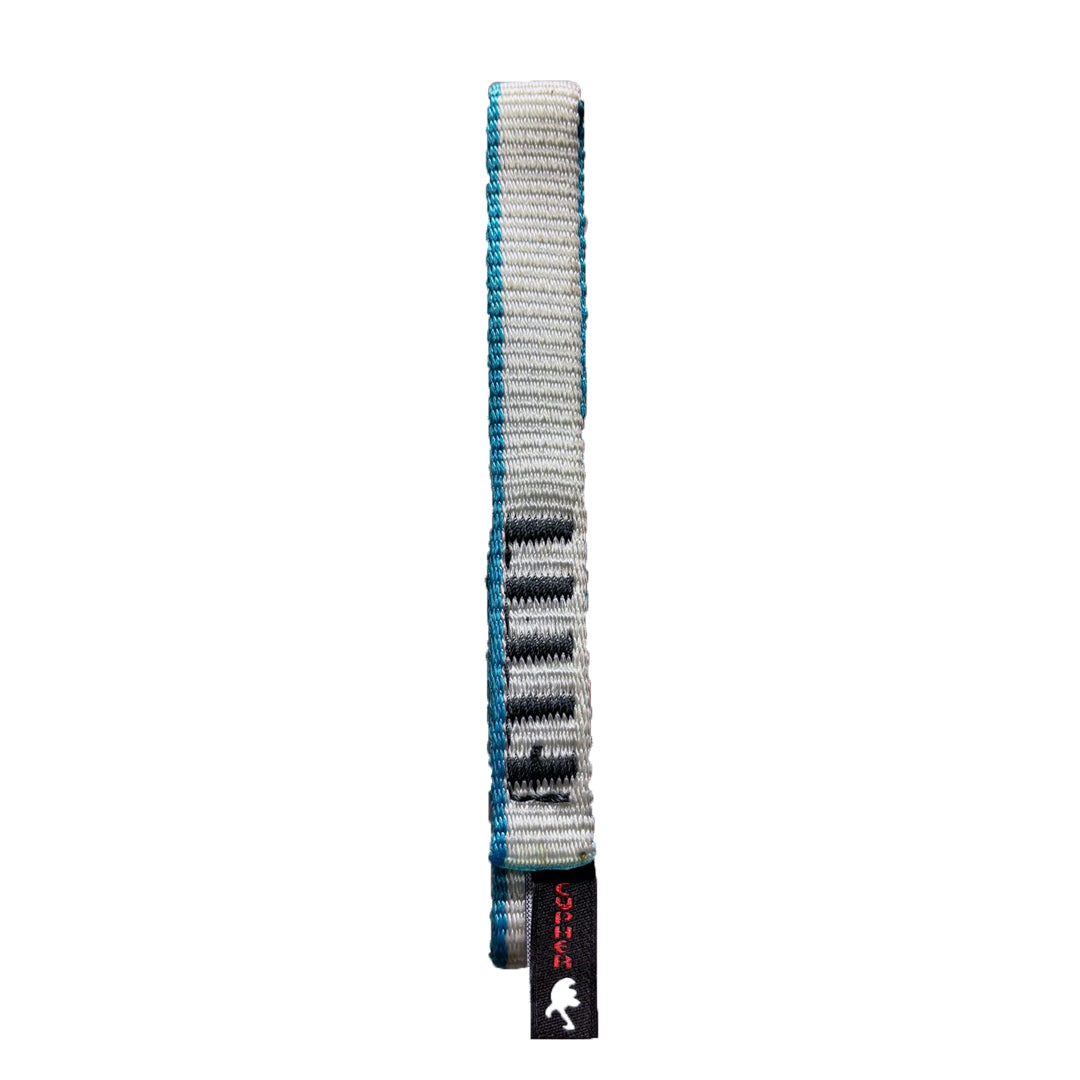 Cypher 16cm Nylon Dogbone