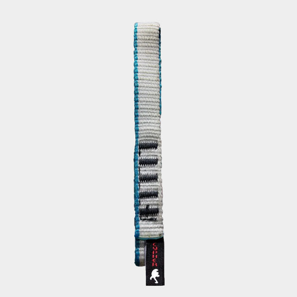 16cm Nylon Dogbone