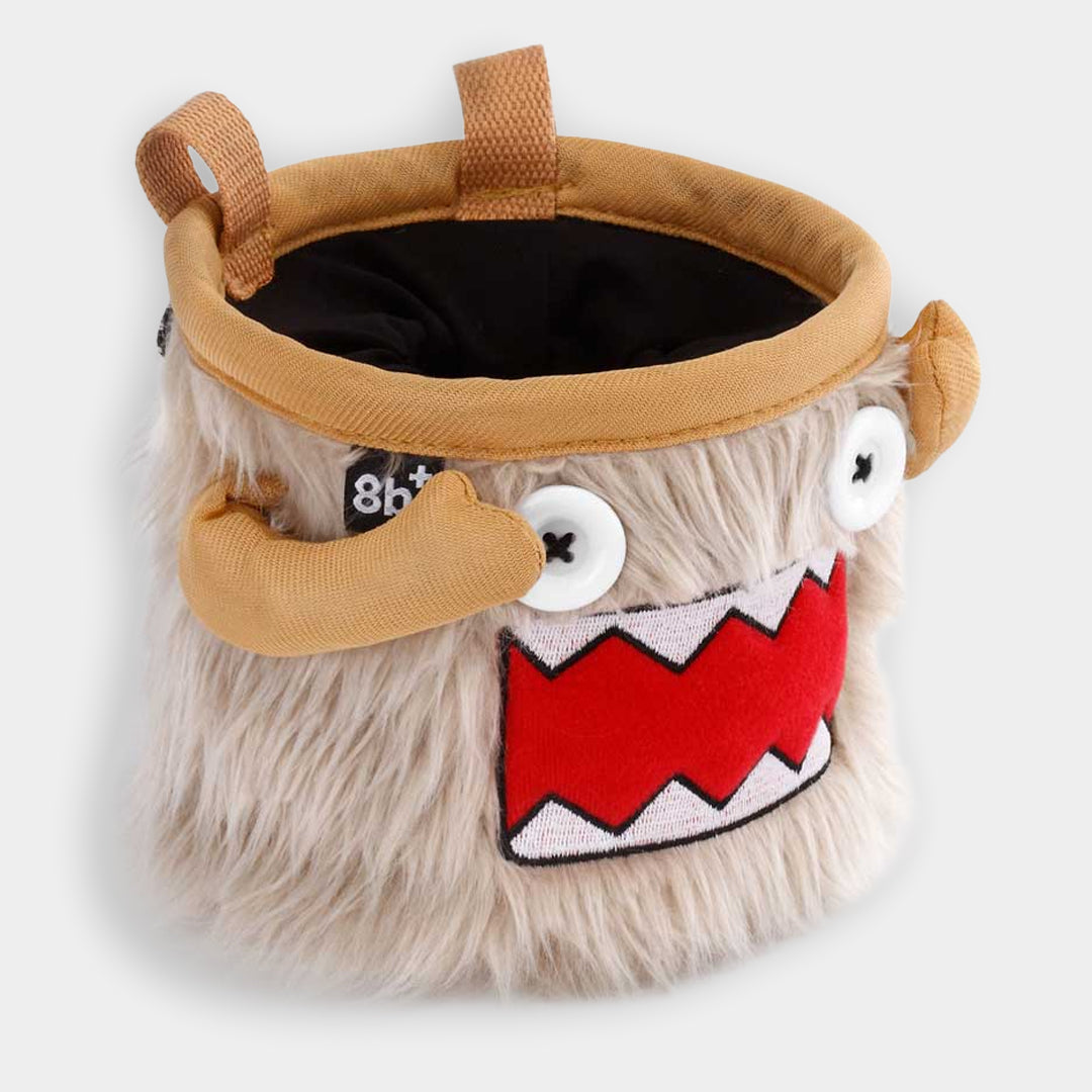 8BPLUS Originals Chalk Bag