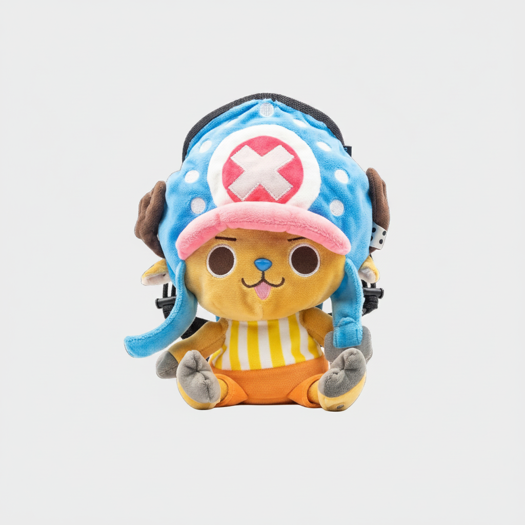Chopper Chalk Bag