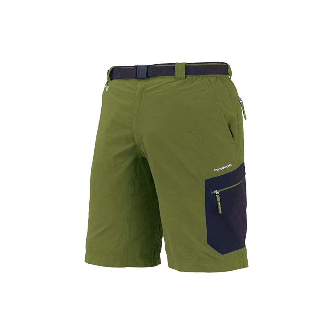 Trango World Pantalon Corto Trango Hombre Pantalon Pantalón Corto