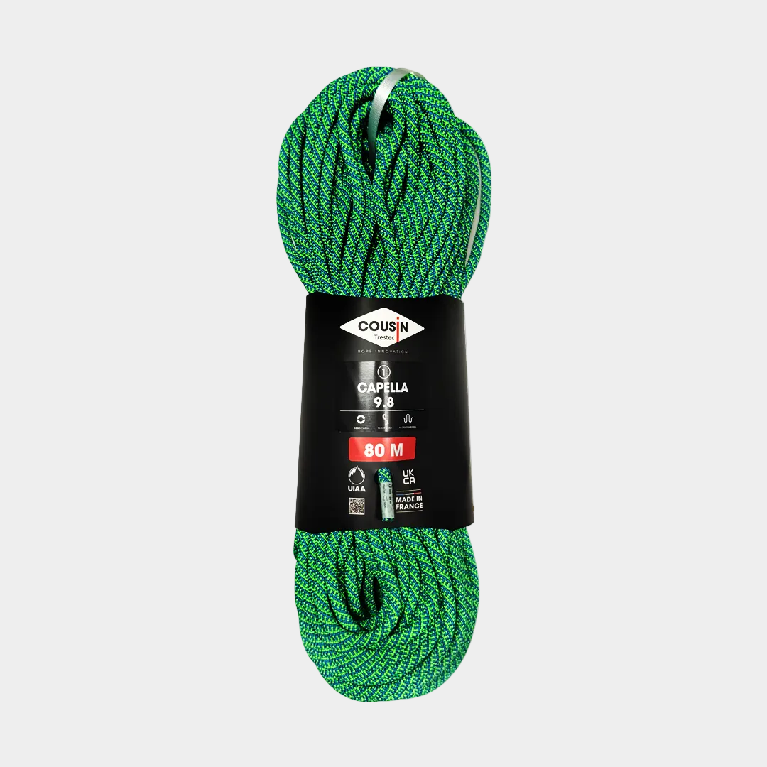 Climbing Ropes – tagged