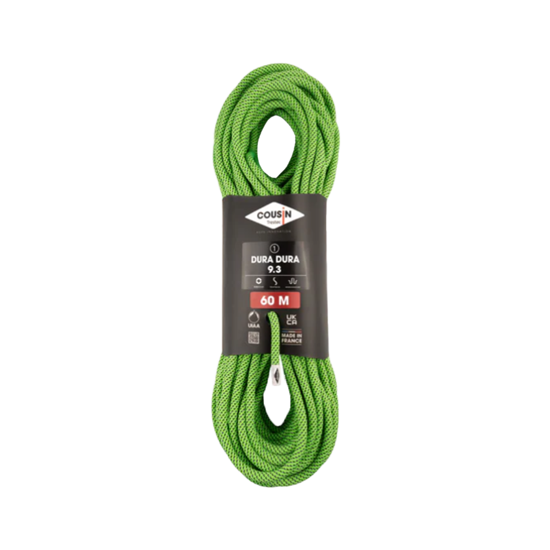 Cousin Dura Dura 9.3 Dynamic