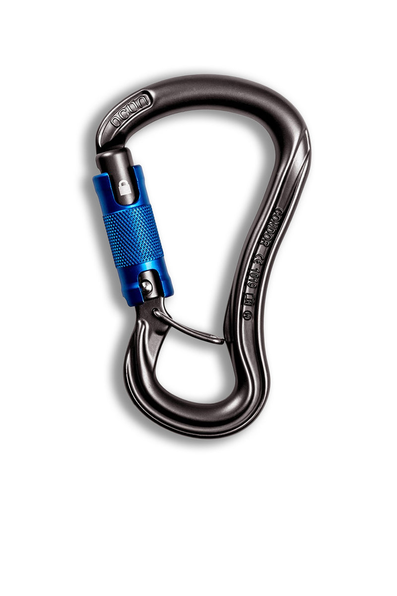 Carabiners
