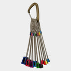 Ultralight Curve Nut Set