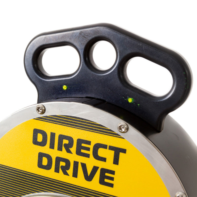 PERFECT DESCENT Direct Drive Auto Belay