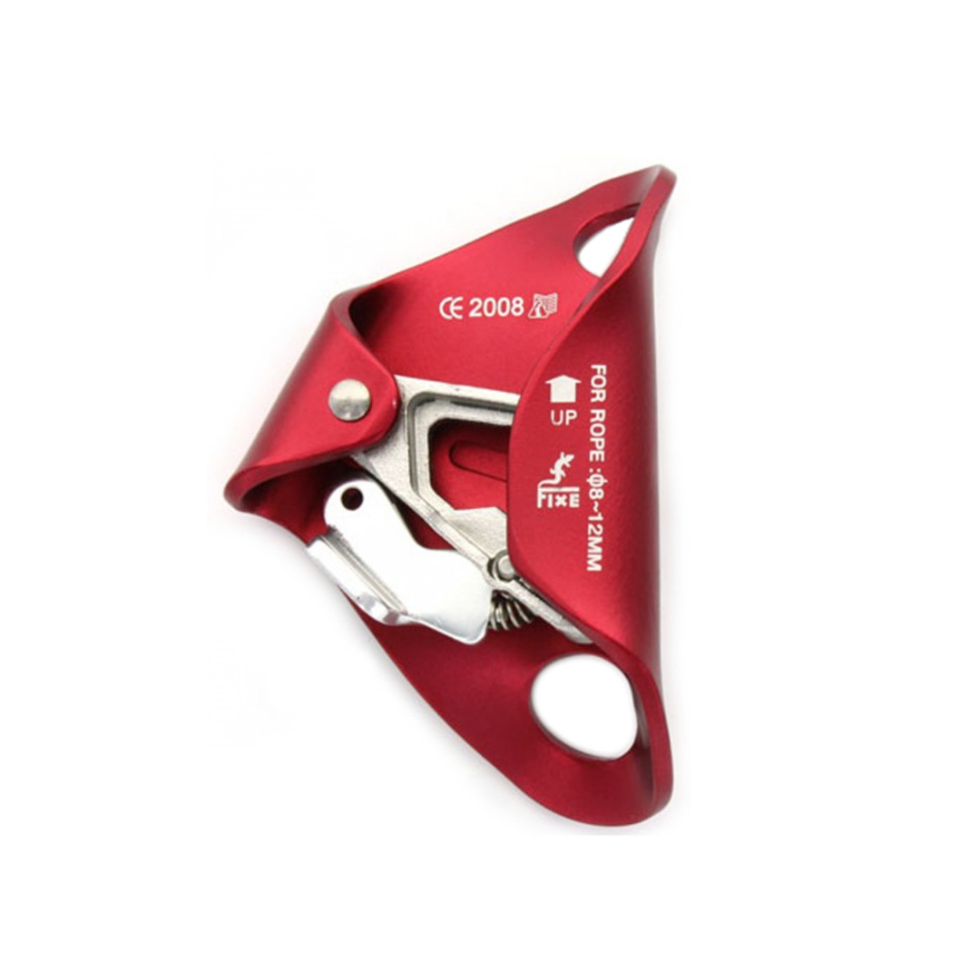 Fixe Dome Ascender