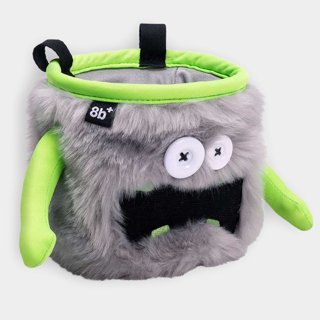 8BPLUS Originals Chalk Bag