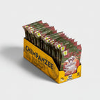 Strawberry Energy Chews