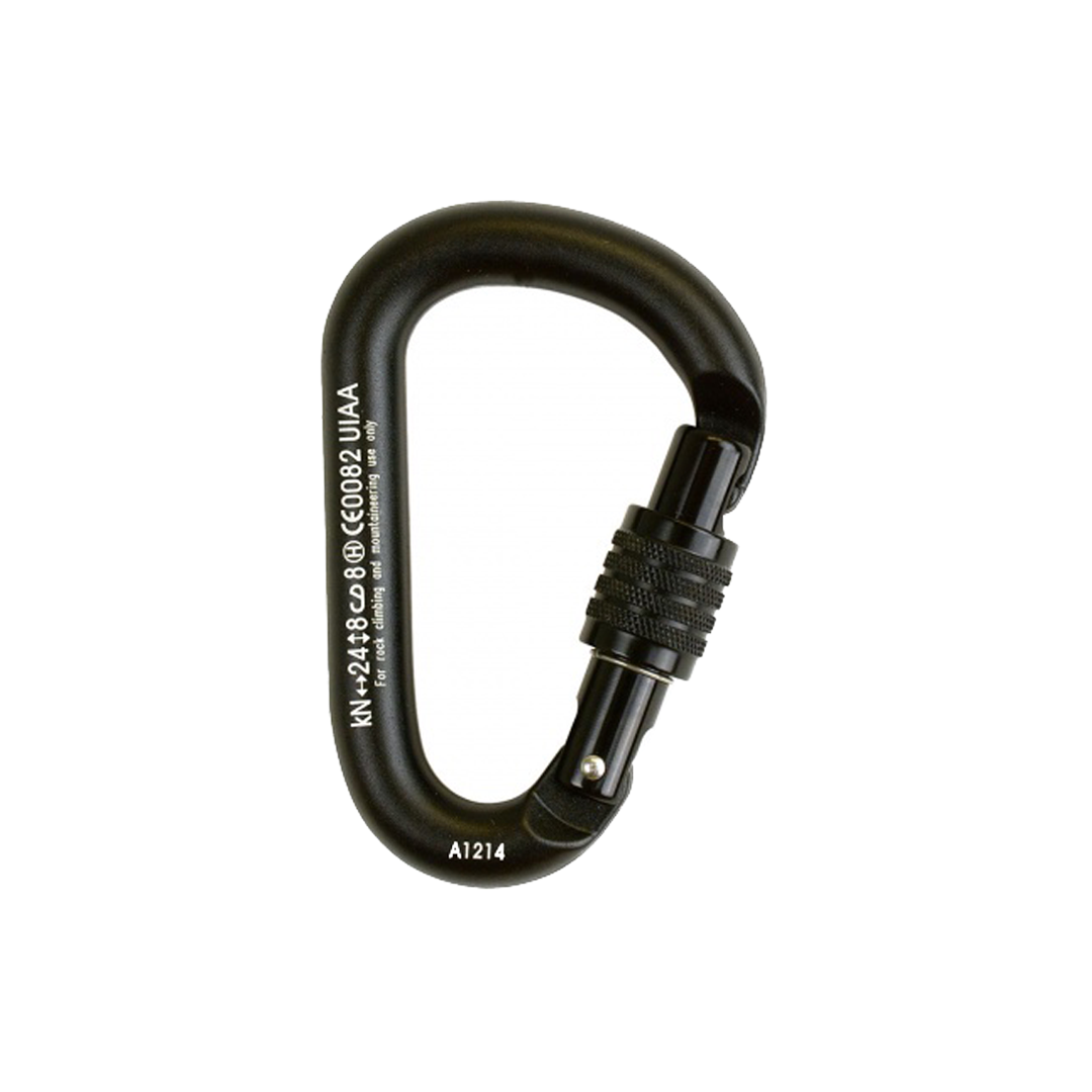 Metolius Element Screw Carabiner