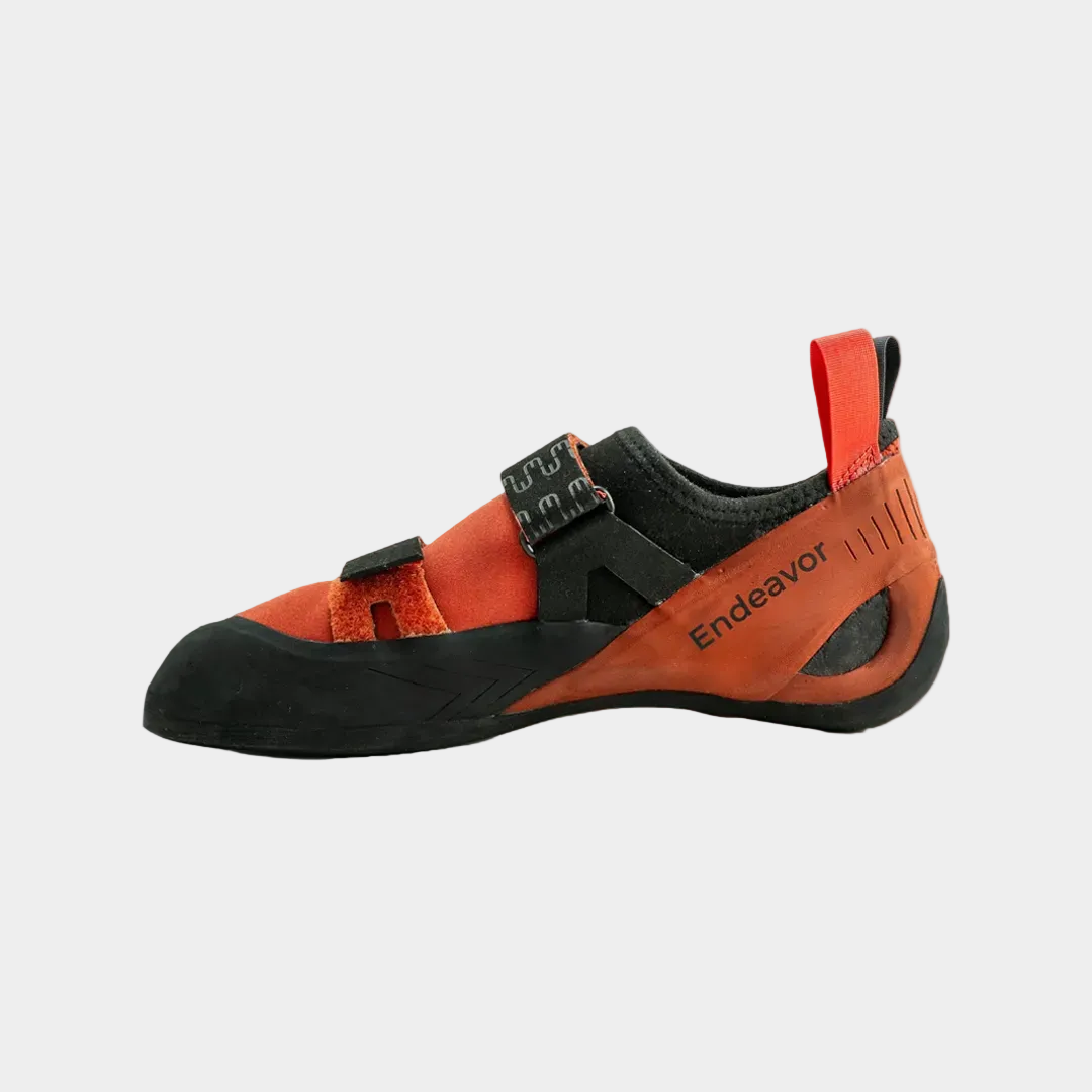 Butora Women's Endeavor Climbing Shoe - 9 / Tight Fit - Lavender