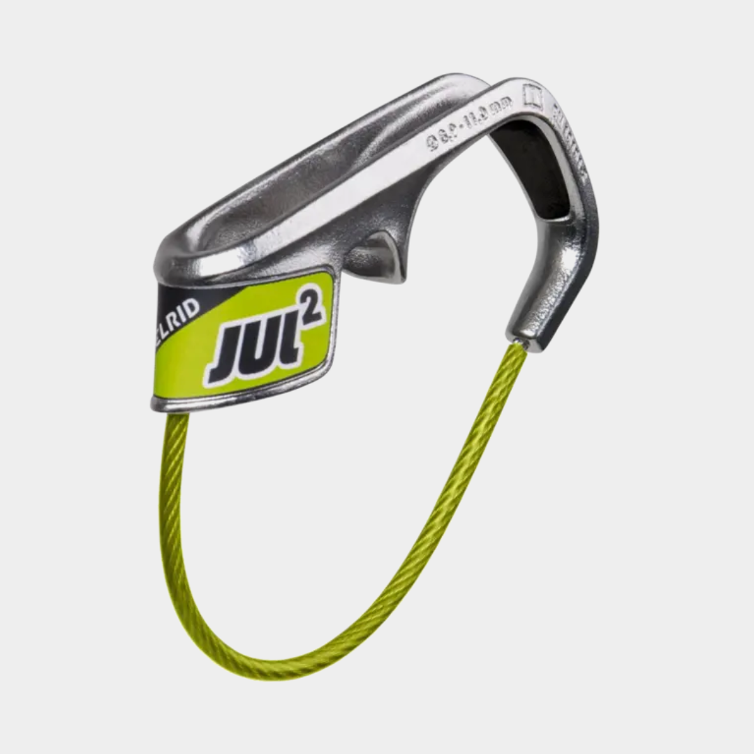 Jul Belay Device