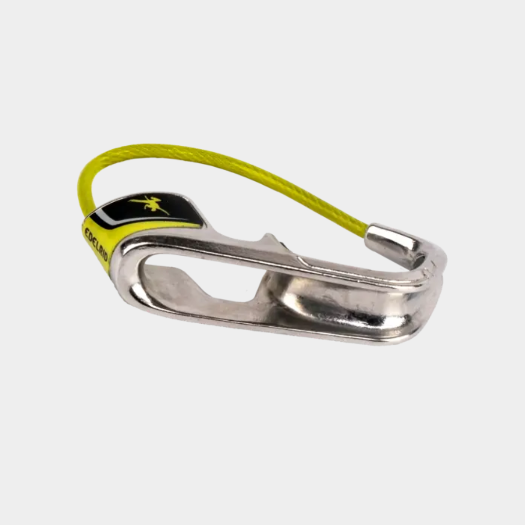 Jul Belay Device