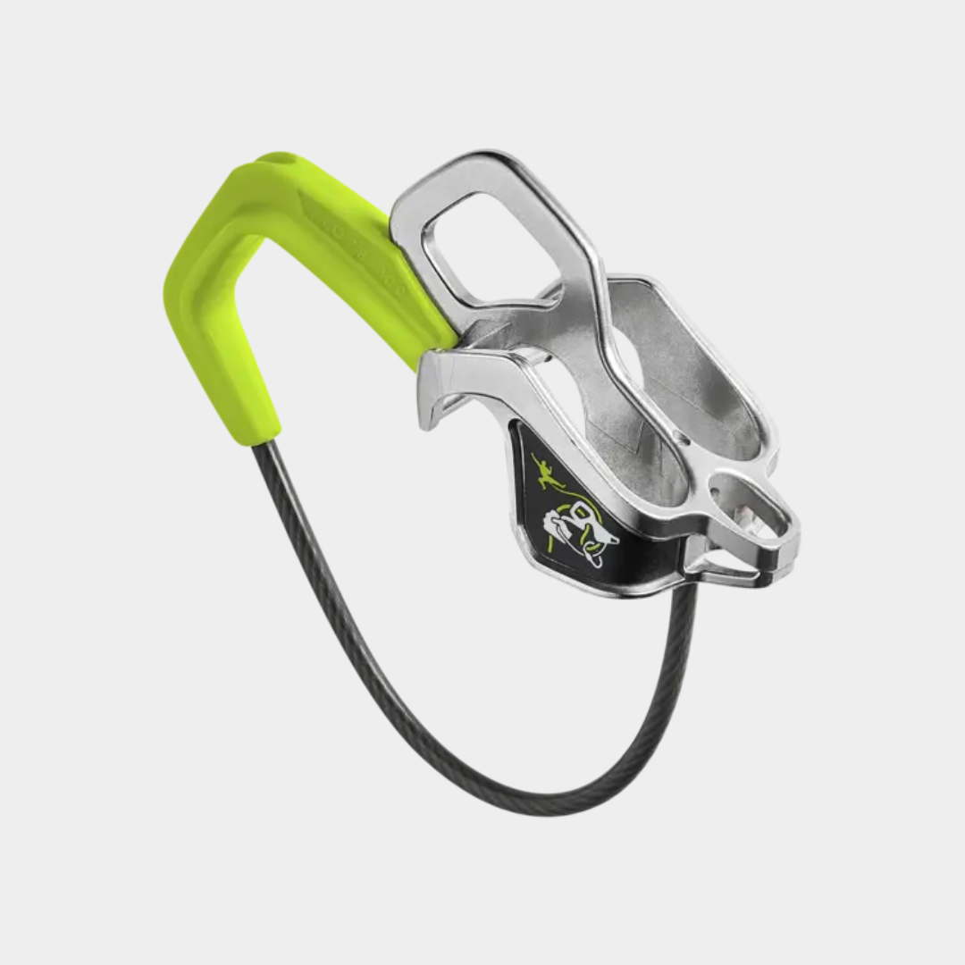 Mega Jul Belay Device