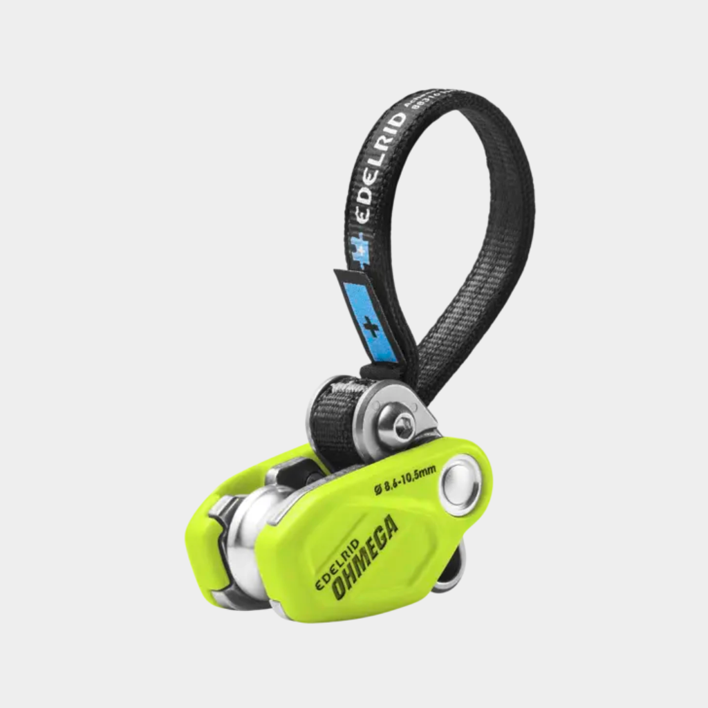Ohmega Brake Assistant