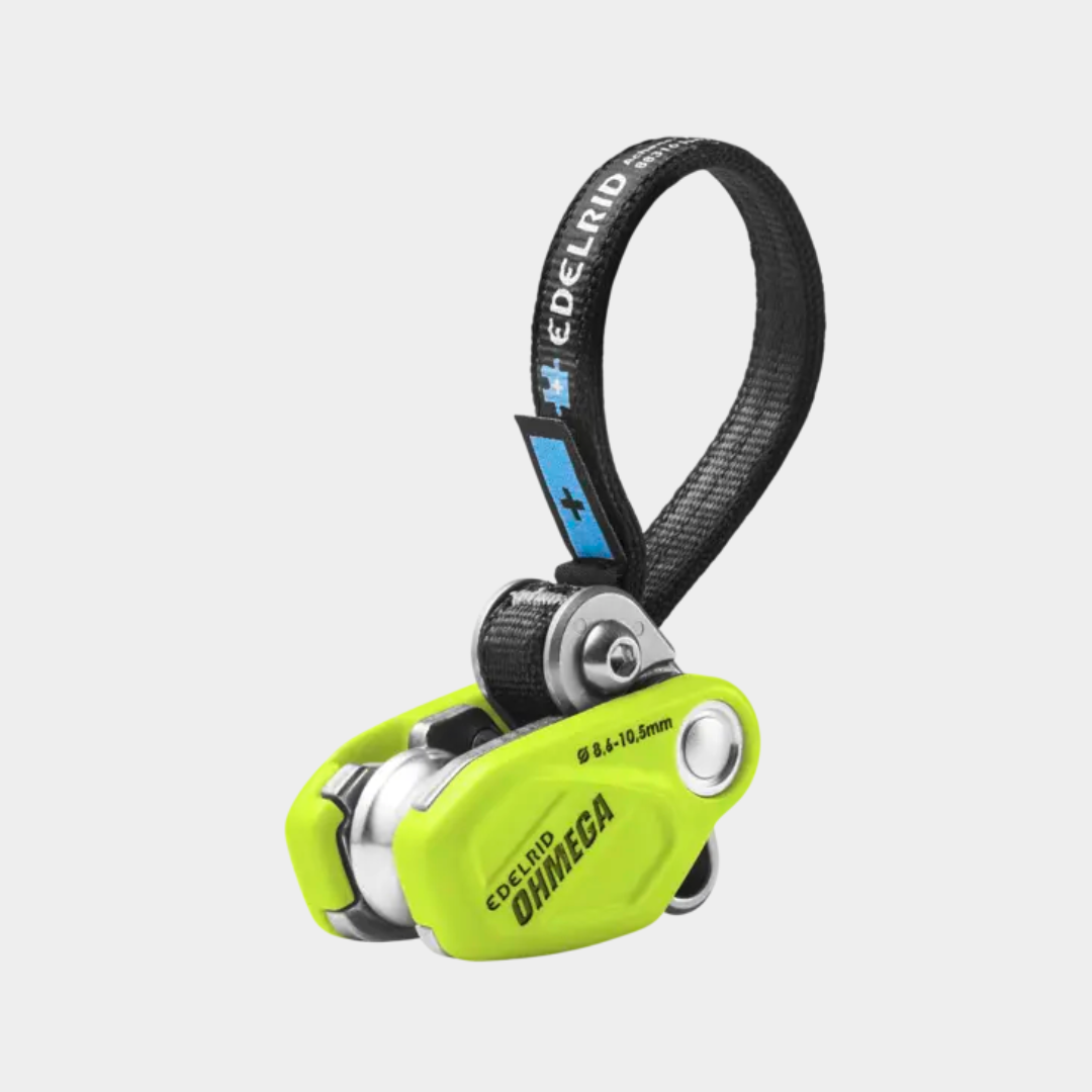 Ohmega Brake Assistant