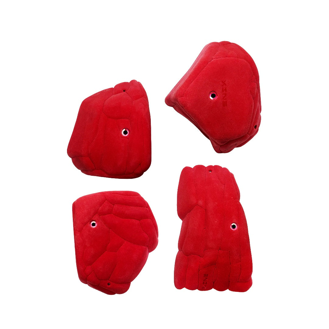 Enix Frenchie Blocks Handholds
