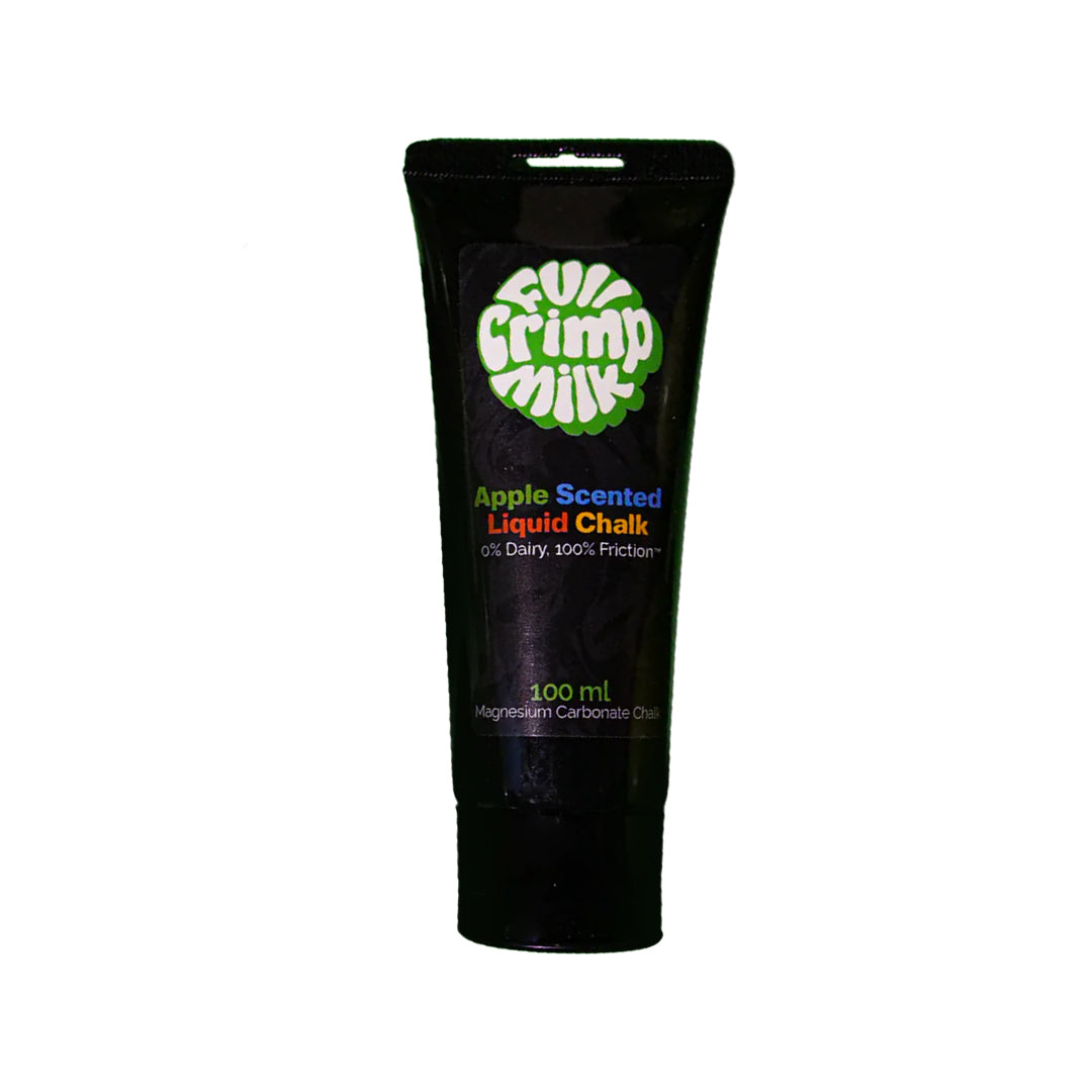 Full Crimp Milk Liquid Chalk