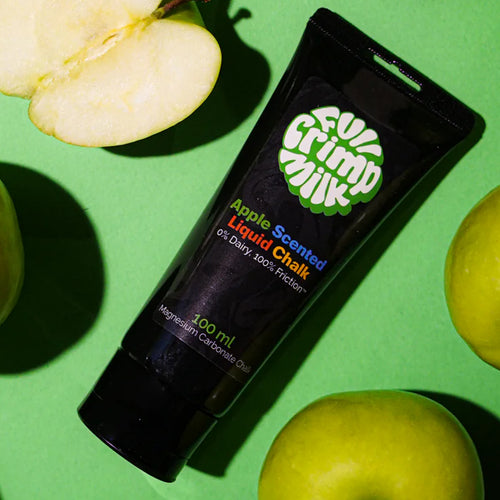 Apple Liquid Chalk