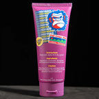 Full Crimp Milk Liquid Chalk