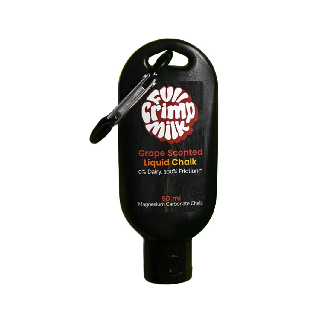 Full Crimp Milk Liquid Chalk