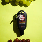 Full Crimp Milk Liquid Chalk