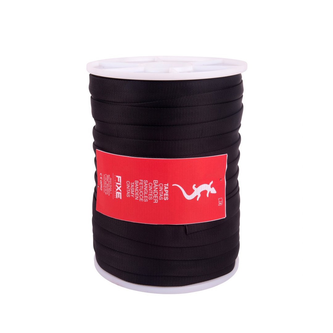 Fixe Tubular Webbing 25mm
