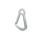 Fixe V-Belay Station 2 316 Draco Screw M12
