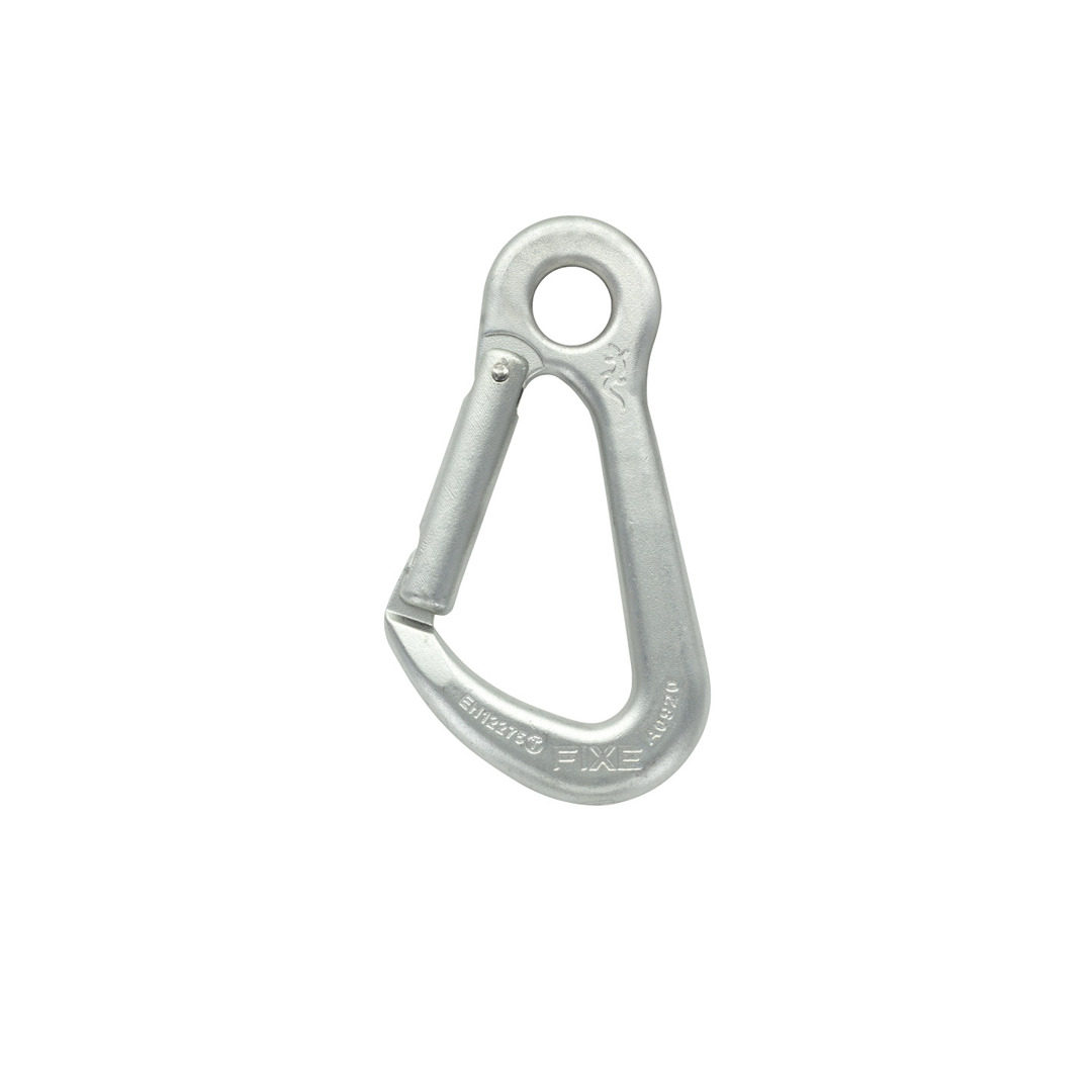 Fixe V-Belay Station 2 316 Draco Screw M12