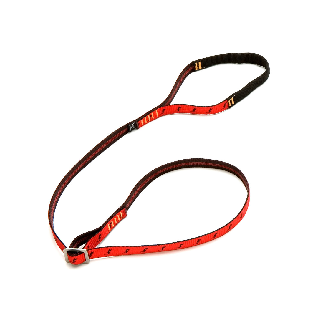 Fixe Adjustable Webbing Footloop