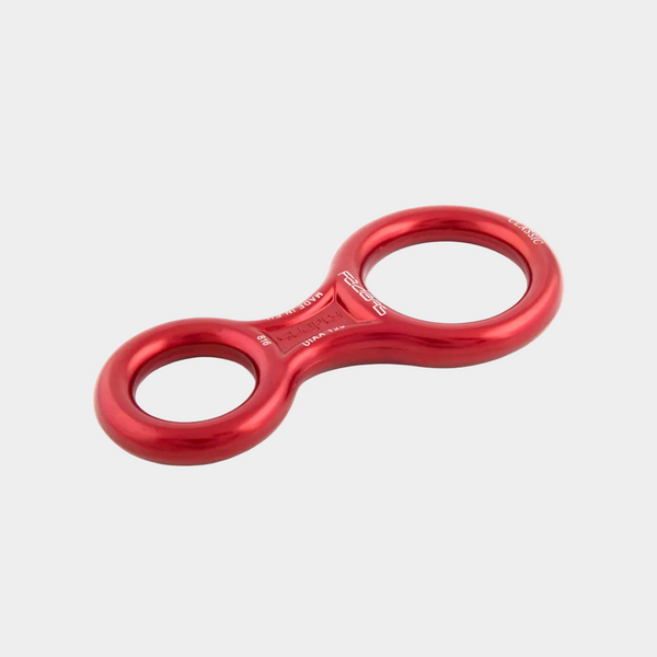 Belay Figure 8