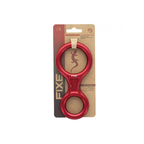 Fixe Belay Figure 8