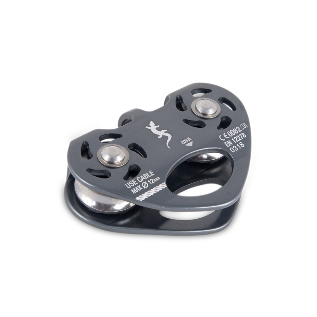 Fixe Cable Pulley