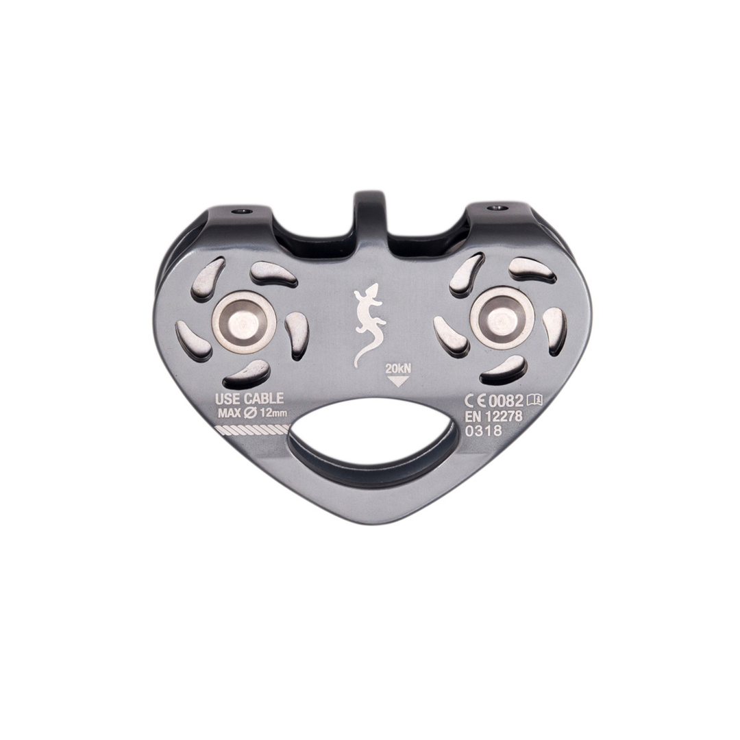 Fixe Cable Pulley