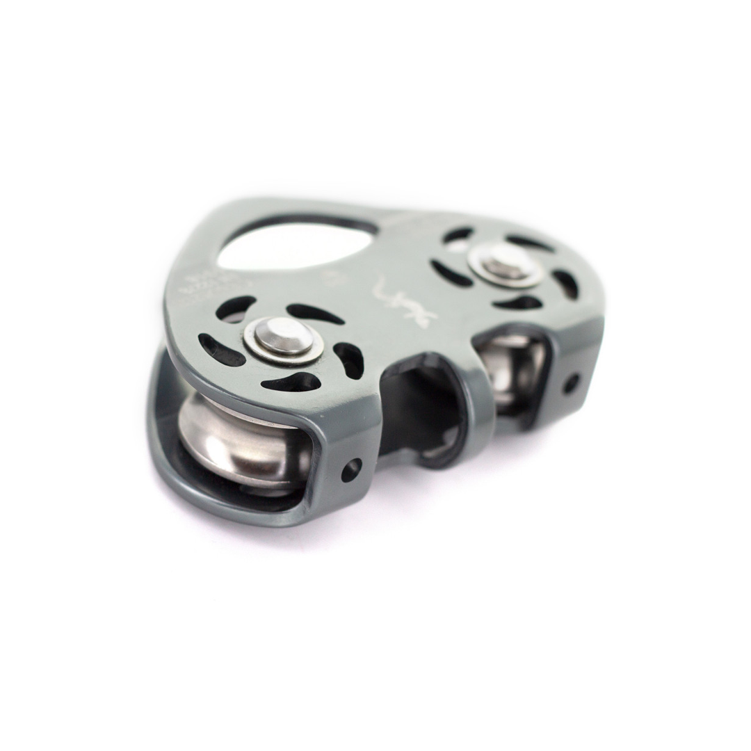 Fixe Cable Pulley