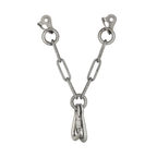 Fixe V-Belay Station 2 316 Draco Screw M12